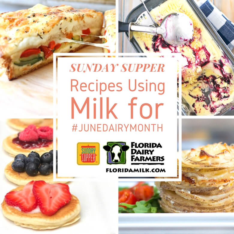 recipes-using-milk