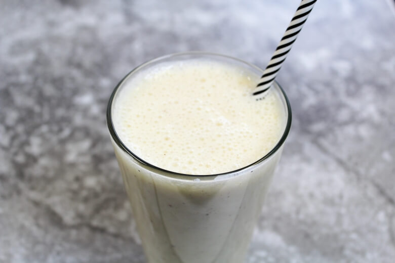 smoothie florida milk