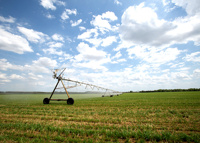  Sustainability on Florida Dairy Farms