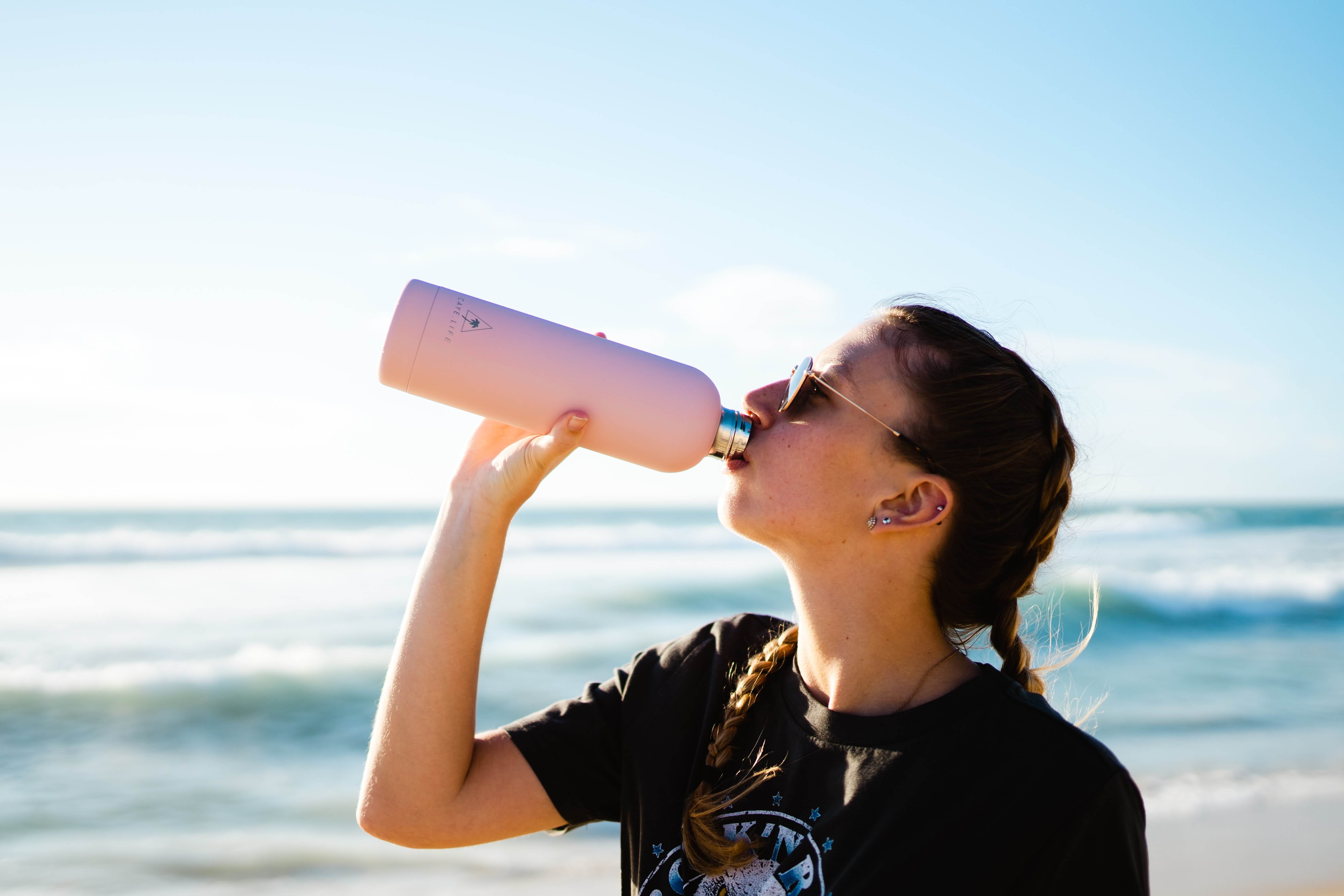 drinking chocolate milk florida milk