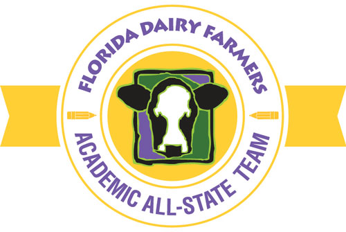 Academic All State Logo
