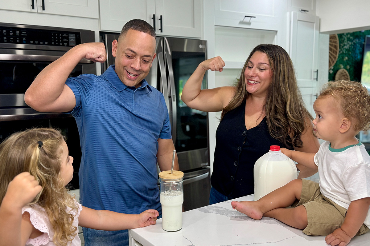 Alliance Dairies Image