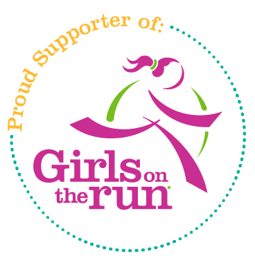 Girls on the run central florida logo