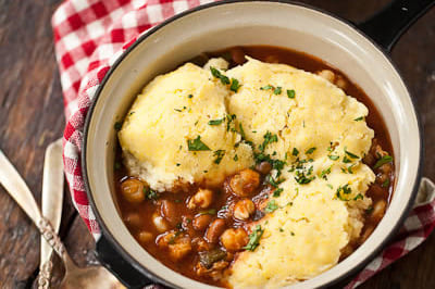 New Mexican Chili Featured Image