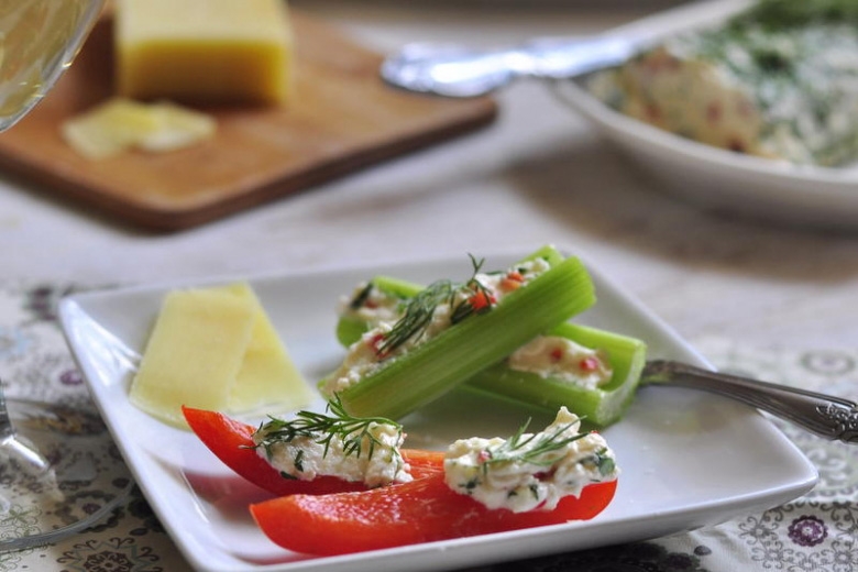 Cabot White Oak Cheddar Cheese Spread