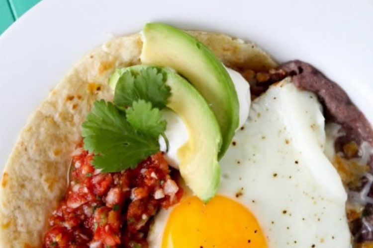 Huevos Rancheros Featured Image