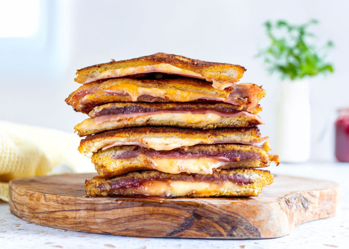 Monte Carlo Sandwich Featured Image