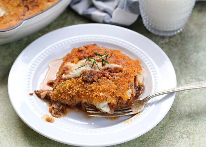 Moussaka