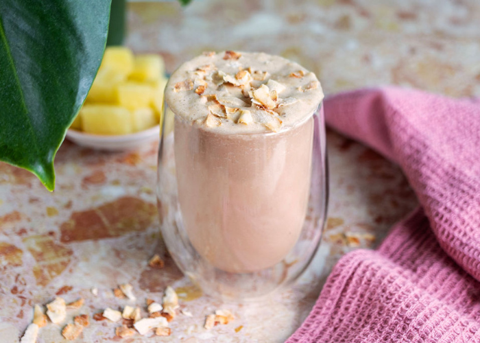 Tropical Coffee Featured Image