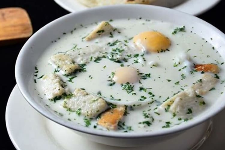 Colombian Changua Featured Image
