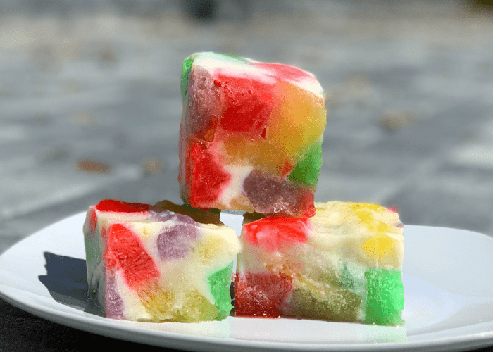Jell-O Art Featured Image