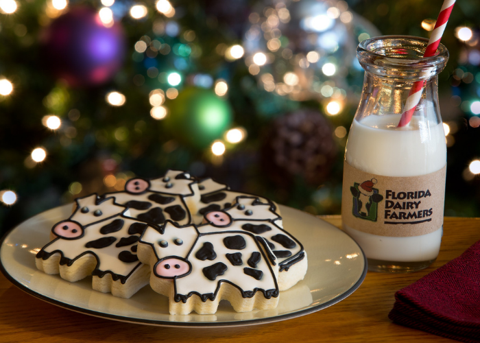12 Days of Christmas Treats Featured Image