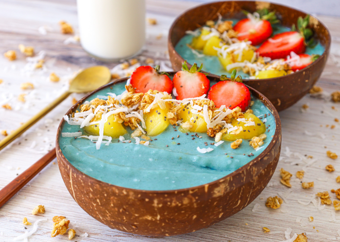 15 Quick Breakfast Ideas Featured Image