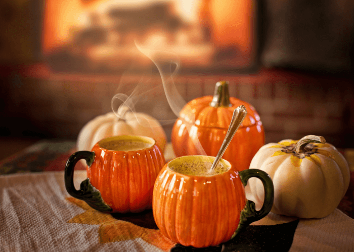 10 Easy Thanksgiving Side Dishes and Desserts Featured Image