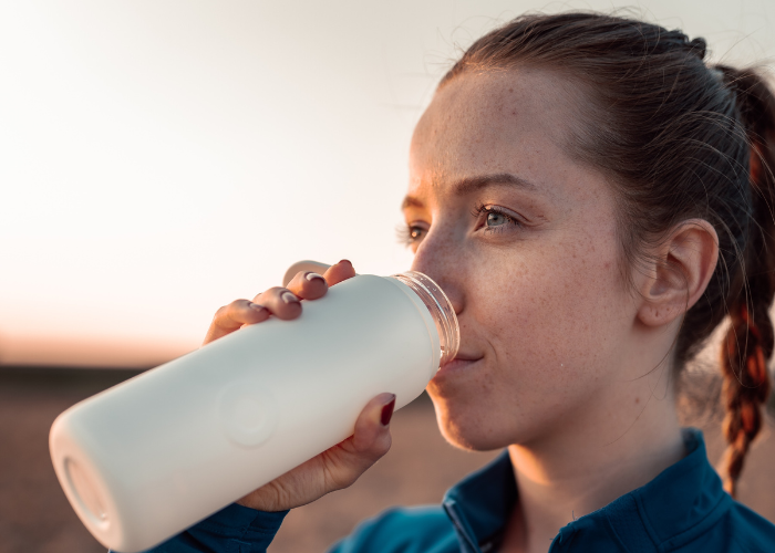 How Dairy Milk Boosts Performance: Benefits for Bone, Muscle & Energy Featured Image