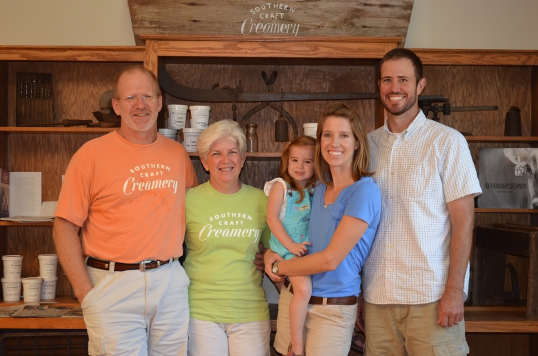 Eade Family Main Image