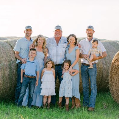 Nickerson Family Main Image