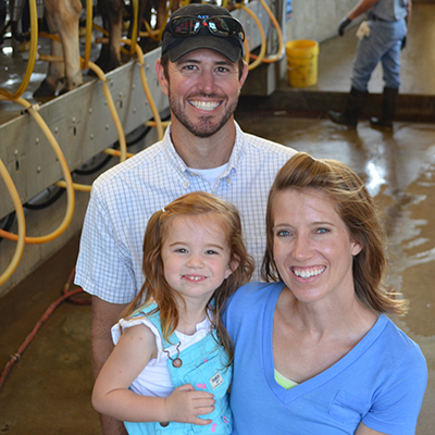 Austin Family Main Image