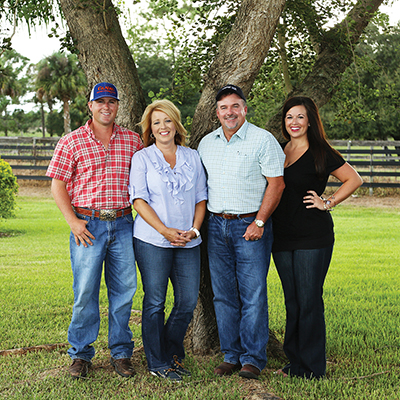 Rucks Family Main Image