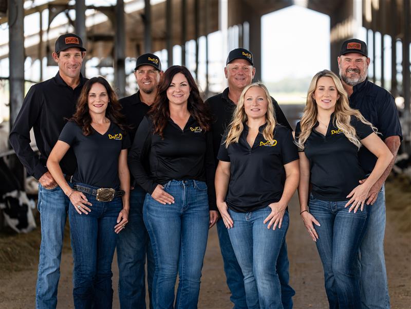 Dakin Family Main Image